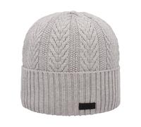 CMP Knitted Damen Mützen & Beanies grau Größe ONE SIZE