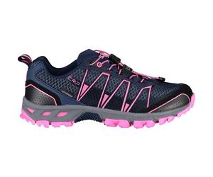 CMP Damen Multifunktionsschuhe ALTAK WMN TRAIL SHOE WP (3Q48266) 37 B.BLUE-PUPLE FLUO