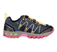 CMP Damen Multifunktionsschuhe ALTAK WMN TRAIL SHOE WP (3Q48266) 37 Grau