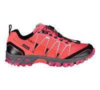 CMP Damen Multifunktionsschuhe ALTAK WMN TRAIL SHOE WP (3Q48266) 39 RED FLUO-CARMINIO