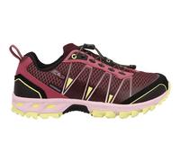 CMP Damen Multifunktionsschuhe ALTAK WMN TRAIL SHOE WP (3Q48266) 40 PRUGNA-PEONY-APPLE