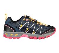 CMP Damen Multifunktionsschuhe ALTAK WMN TRAIL SHOE WP (3Q48266) 42 ASPHALT-GLOSS