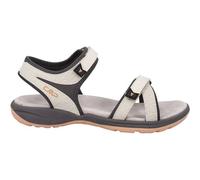 CMP Damen Multifunktionsslipper ADIB WMN HIKING SANDAL (39Q9536) 36 TERRA-VANIGLIA
