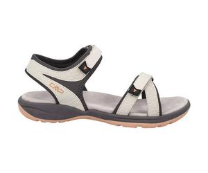 CMP Damen Multifunktionsslipper ADIB WMN HIKING SANDAL (39Q9536) 41 Rot