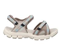 cmp Trekkingsandalen "Almaak" in Beige - Größe 42 | Damen Outdoor Sport Schuhe