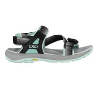 CMP Damen Multifunktionsslipper ANCHA WMN HIKING SANDAL (31Q9536) 40 NERO