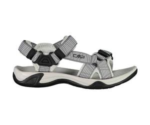 CMP Damen Multifunktionsslipper HAMAL WMN HIKING SANDAL (38Q9956) 37 GREY-GHIACCIO