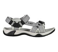 CMP Damen Multifunktionsslipper HAMAL WMN HIKING SANDAL (38Q9956) 38 GREY-GHIACCIO