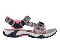 CMP Damen Multifunktionsslipper HAMAL WMN HIKING SANDAL (38Q9956) 39 GREY-GLOSS