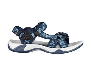 CMP Damen Multifunktionsslipper HAMAL WMN HIKING SANDAL (38Q9956) 40 BLUE-ACQUA
