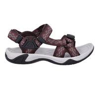 CMP Damen Multifunktionsslipper HAMAL WMN HIKING SANDAL (38Q9956) 42 PLUM