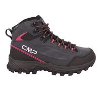 CMP Myzar Mid WMN WP Trekking Shoes grey-fuxia (71UT) 39