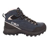 CMP Damen Trekkinghalbschuhe MYZAR MID WMN TREKKING SHOES WP (3Q15856) 41 Grau
