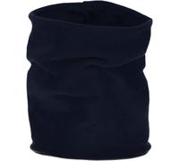 CMP - Halswärmer für Damen, Schwarz Blau, U