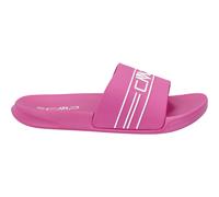 cmp Pantoletten "Nautylus" in Pink - Größe 38 | Damen Pantoletten