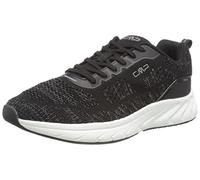 CMP Damen Nhekkar Wmn Fitness Shoe Walking Schuh, Schwarz, 38 EU