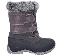 cmp Winterstiefel "Nietos" in Antharzit - Größe 39 | Damen Stiefel