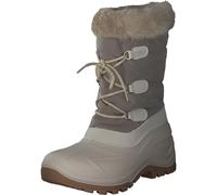 CMP Damen Nietos Low Schuhe (Größe 37, grau)