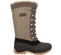 CMP Damen Nietos Winterschuhe (Größe 41, beige)
