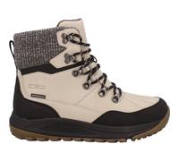 CMP Damen Nyf WP Schuhe (Größe 39, beige)
