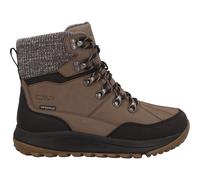 CMP Damen Nyf WP Schuhe (Größe 39, braun)