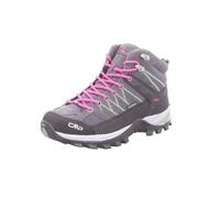 CMP Damen-Outdoor-Leichtwanderstiefel Anthrazit-Grau 41
