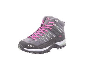 CMP Damen-Outdoor-Leichtwanderstiefel Anthrazit-Grau 41