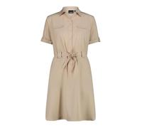 CMP Damen Outdoor Stretch Kleid mit Dry Function atmungsaktiv, elastisch und feminin. Ideal für Sommer, Freizeit und Outdoor-Tage. - 36