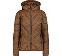CMP Damen Outdoorjacke Hellbraun 42