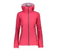 CMP Damen Outdoorjacke WOMAN FIX HOOD JACKET 31Z7536-B880 42 Fragola