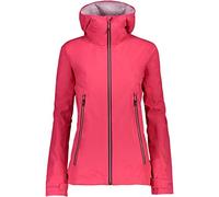 CMP Damen Outdoorjacke Woman FIX Hood Jacket 31Z7536 Fragola 46
