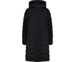 CMP Damen Outdoormantel Mantel Wintermantel Steppmantel Coat Fix Hood