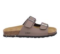 CMP Damen Pantolette ECO THALITHA WMN SLIPPER (3Q91016) 40 Grau