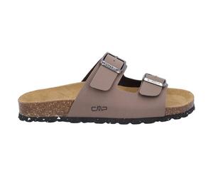 CMP Damen Pantolette ECO THALITHA WMN SLIPPER (3Q91016) 40 Grau