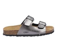 CMP Damen Pantolette ECO THALITHA WMN SLIPPER (3Q91016) 41 TITANIO