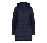 CMP Woman Parka Snaps Hood black blue (N950) 42