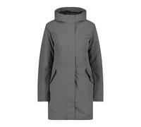 CMP Damen Parka Fix Hood 32K3296-E910 36 Dust