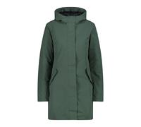 CMP Damen Parka Fix Hood 32K3296-F962 36 Eden