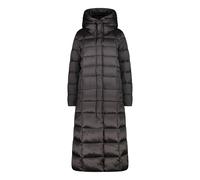 Cmp Coat Fix Hood 32k3136 Jacke 2XS Dust