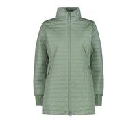 CMP Damen Parka Woman Long Jacket 34Z5316-E421 38 Jade