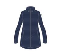 CMP Damen Parka Woman Long Jacket 34Z5316-M926 34 Blue