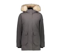 CMP Damen Parka Woman Parka Fix Hood 30K3866-E910 44 Dust