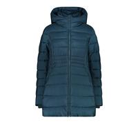 Cmp Parka Fix Hood 32k3126 Parka S Lichen