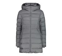 Cmp Fix Hood 32k3126 Parka S Cemento