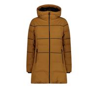 CMP Damen Parka Woman Parka Fix Hood 33K0406-Q809 36 Avena