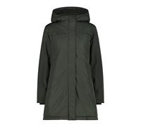 CMP Damen Parka WOMAN PARKA FIX HOOD 34K0016-F905 50 Forest