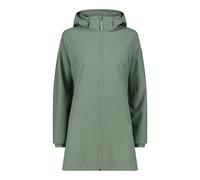 CMP Damen Parka WOMAN PARKA JACKET ZIP HOOD 34A0326-E621 42 Mineral