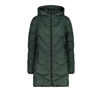 CMP Damen Jacke WOMAN PARKA SNAPS HOOD EDEN 42 (8059342257582)