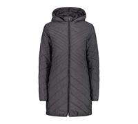 CMP Damen Parka Woman Parka Snaps Hood 32K3066M-E927 38 Dust Mel.