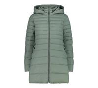 CMP Woman Parka Snaps Hood mineral (E621) 44